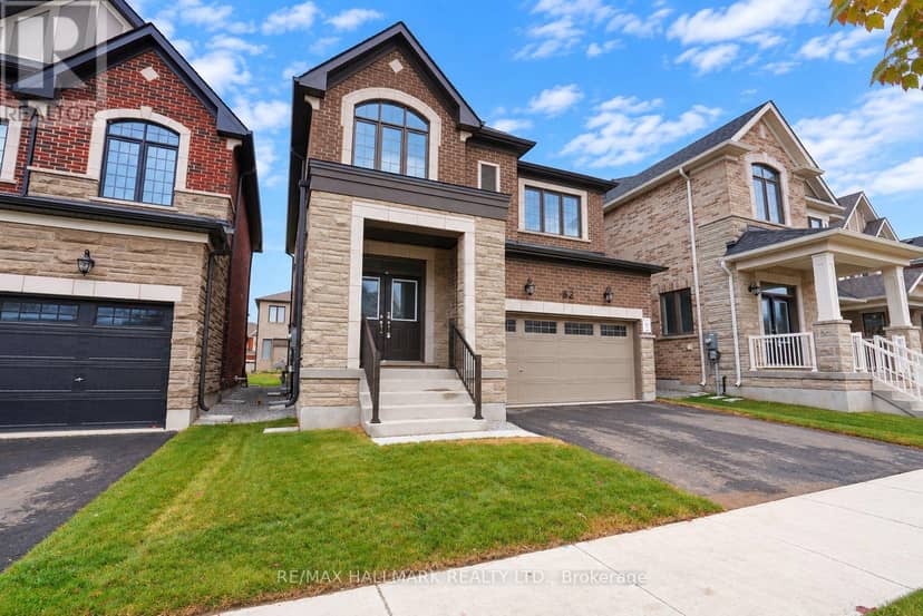 82 Gretzky Avenue, Barrie, photo 3