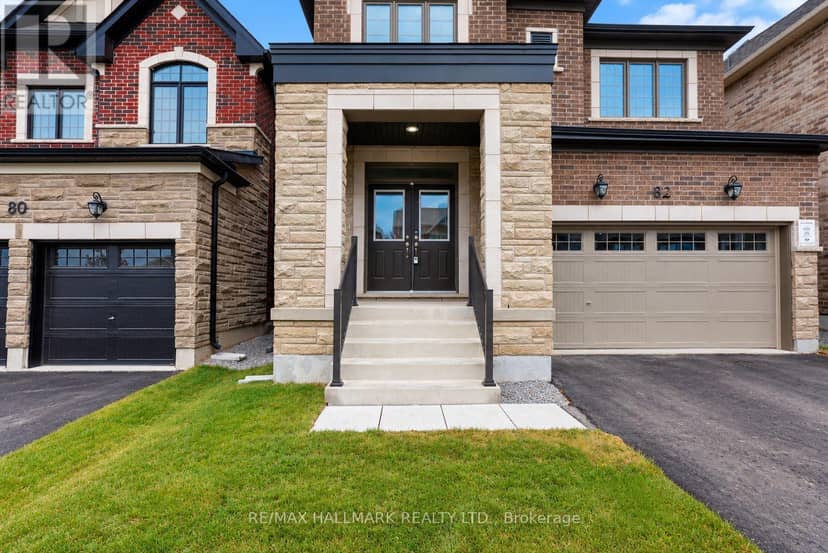 82 Gretzky Avenue, Barrie, photo 6