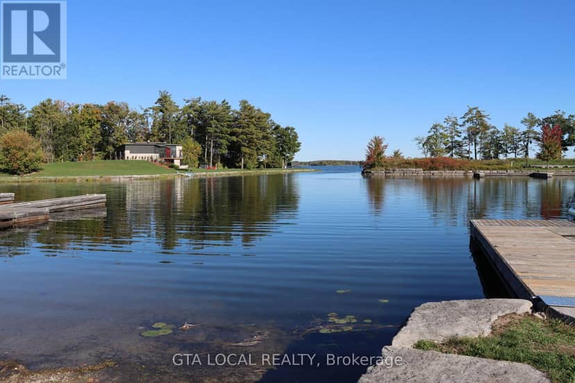 Lot 25 Fire Route 70B, Trent Lakes, photo 2
