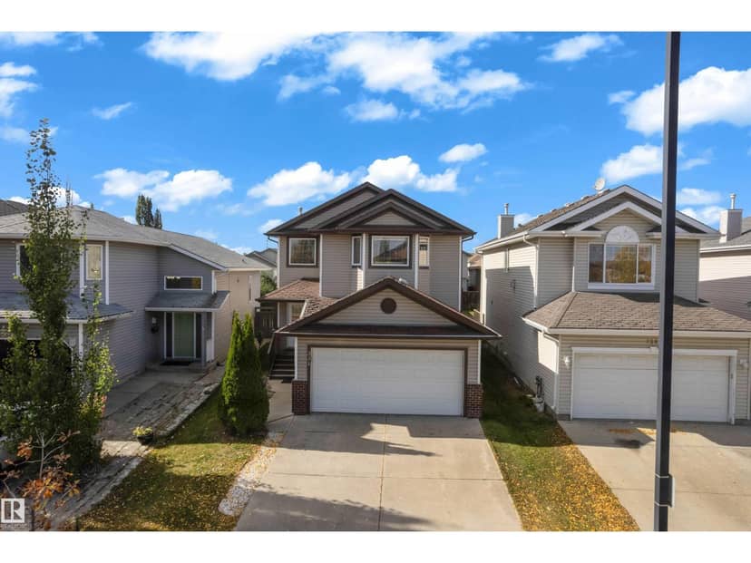 331 Silver Berry Rd NW NW, Edmonton, photo 2