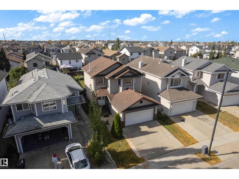 331 Silver Berry Rd NW NW, Edmonton, photo 3