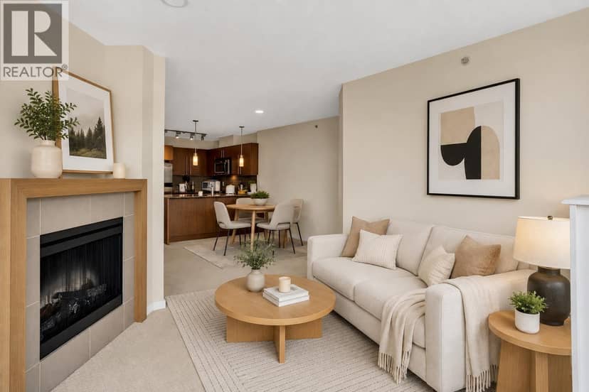 905 4888 BRENTWOOD DRIVE, Burnaby