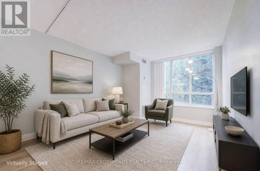 315 - 2628 McCowan Road, Toronto