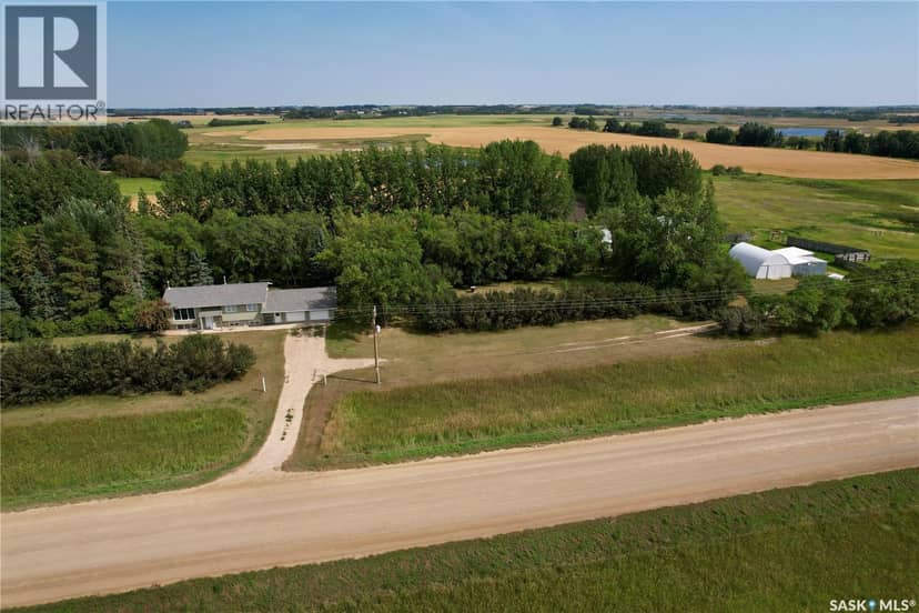 Double G Ranch, 80 Acres close to Clavet, Blucher Rm No. 343, photo 3