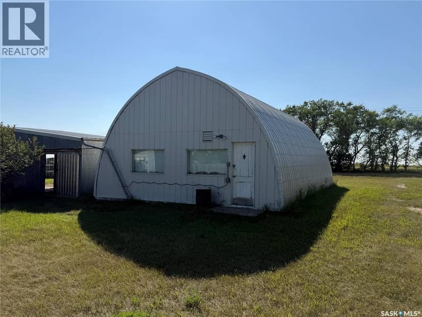 Double G Ranch, 80 Acres close to Clavet — photo 38 of 40