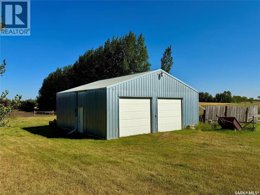 Double G Ranch, 80 Acres close to Clavet — photo 36 of 40