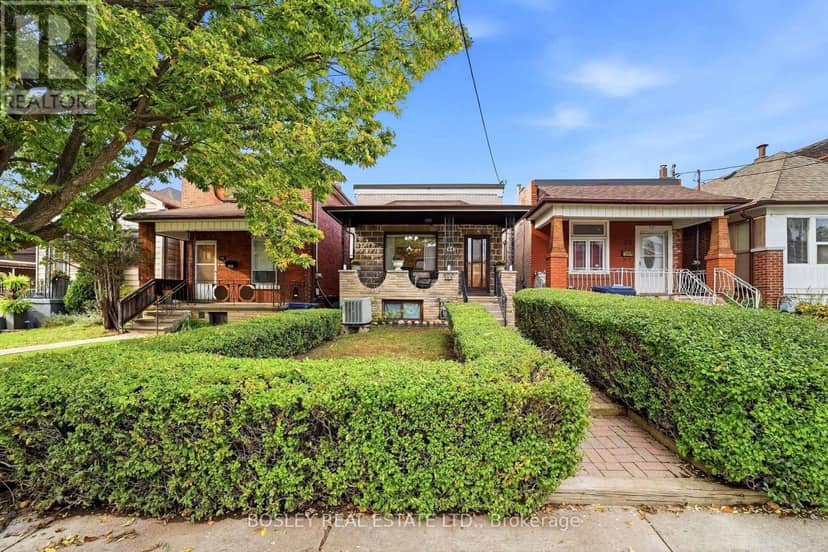 44 Conway Avenue, Toronto