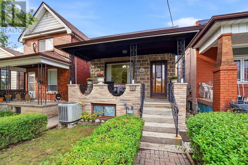 44 Conway Avenue, Toronto, photo 2