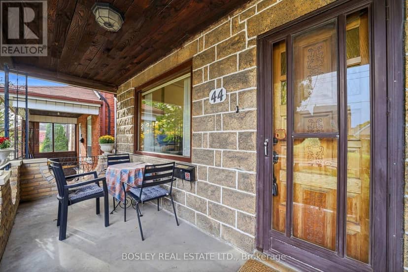 44 Conway Avenue, Toronto, photo 3