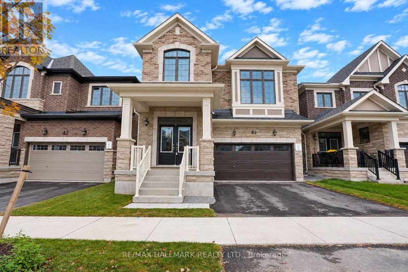 84 Gretzky Avenue, Barrie