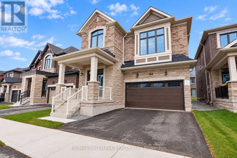 84 Gretzky Avenue, Barrie, photo 2