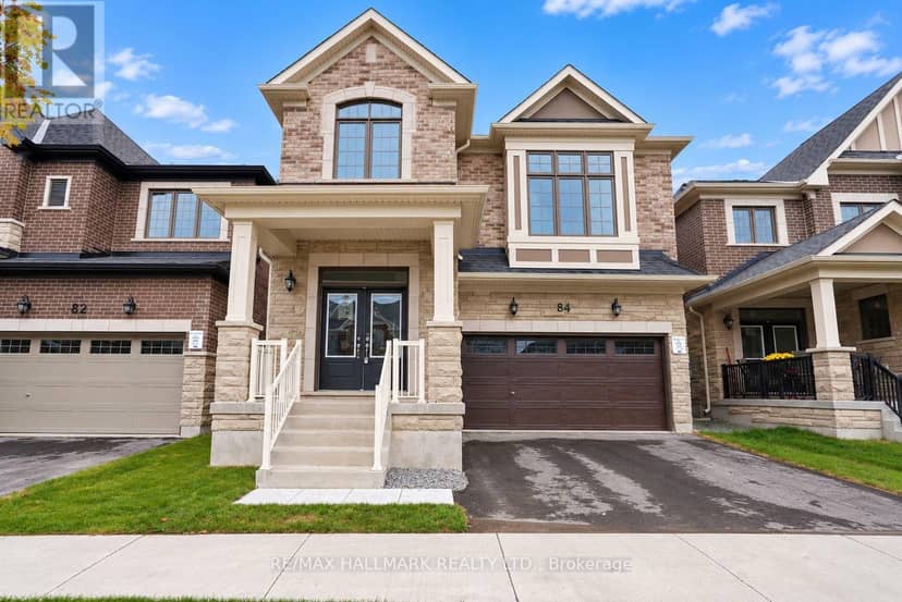 84 Gretzky Avenue, Barrie, photo 3
