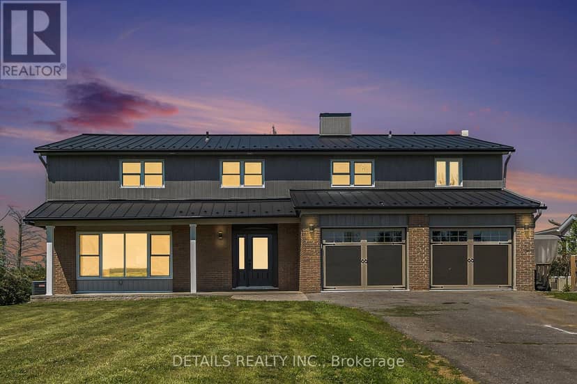 1649 Huismans Road, Ottawa