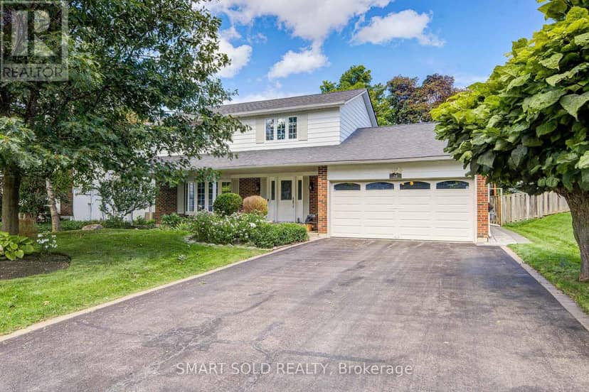 24 Hamilton Hall Drive — photo 1 of 32