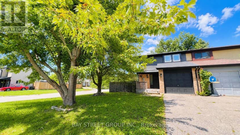 245 Browning Trail, Barrie, photo 3