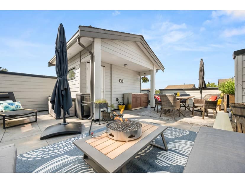 173 16433 19 AVENUE, Surrey