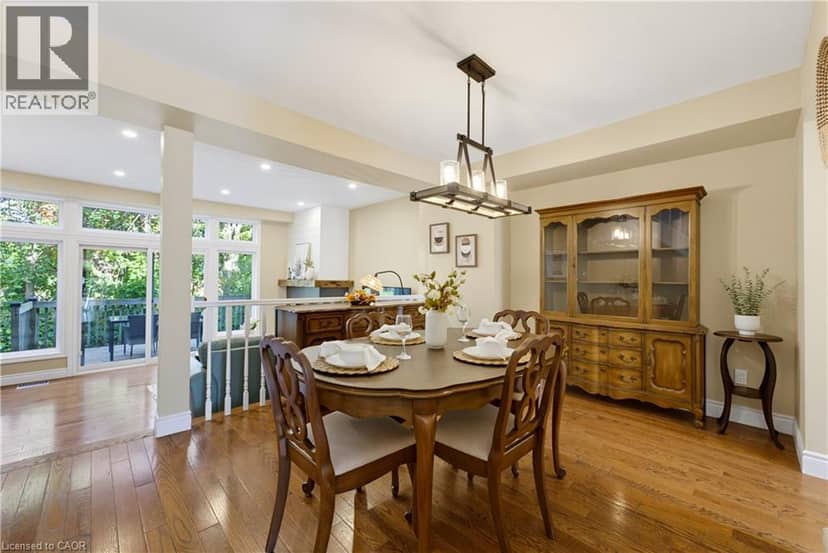 225 BENJAMIN Road Unit# 64, Waterloo, photo 8
