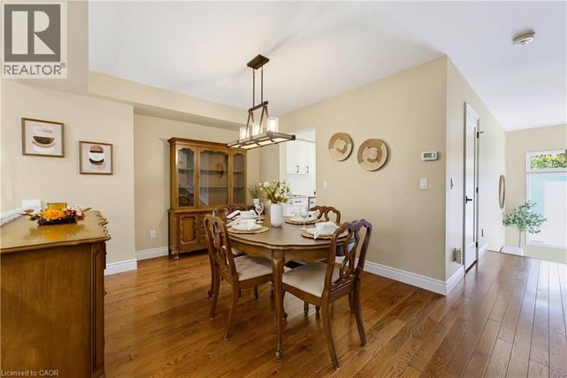 225 BENJAMIN Road Unit# 64, Waterloo, photo 7