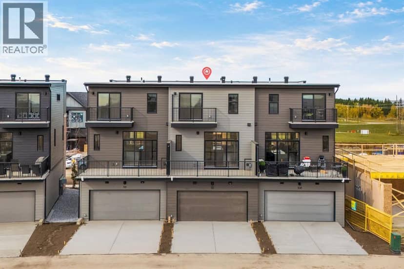112 Greenwich Drive NW, Calgary, photo 2