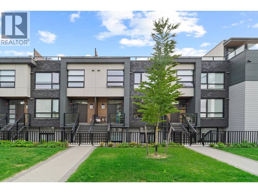 114 6085 IRMIN STREET, Burnaby, photo 2
