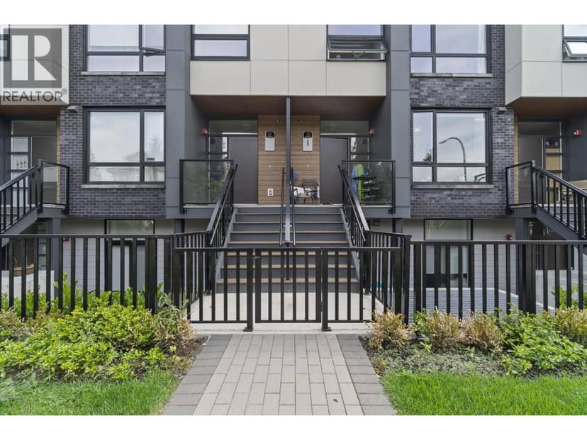 114 6085 IRMIN STREET, Burnaby