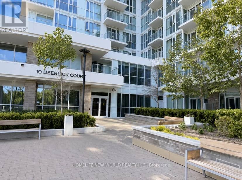 413 - 10 Deerlick Court, Toronto, photo 2