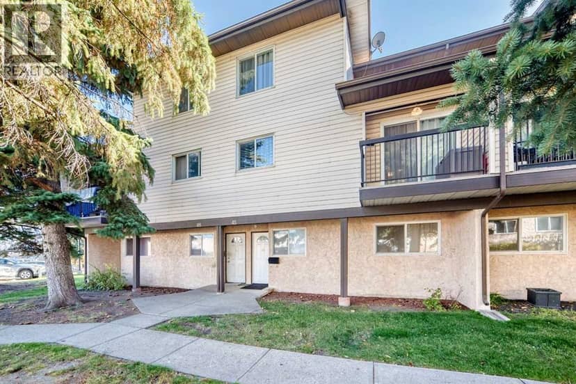 45, 3745 Fonda Way SE, Calgary, photo 2