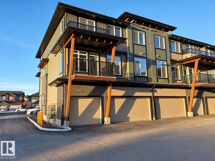 #3 16231 19 Avenue SW, Edmonton, photo 2
