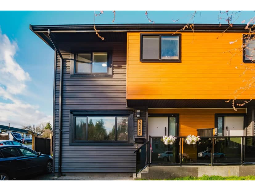 32347 BRANT AVENUE, Mission