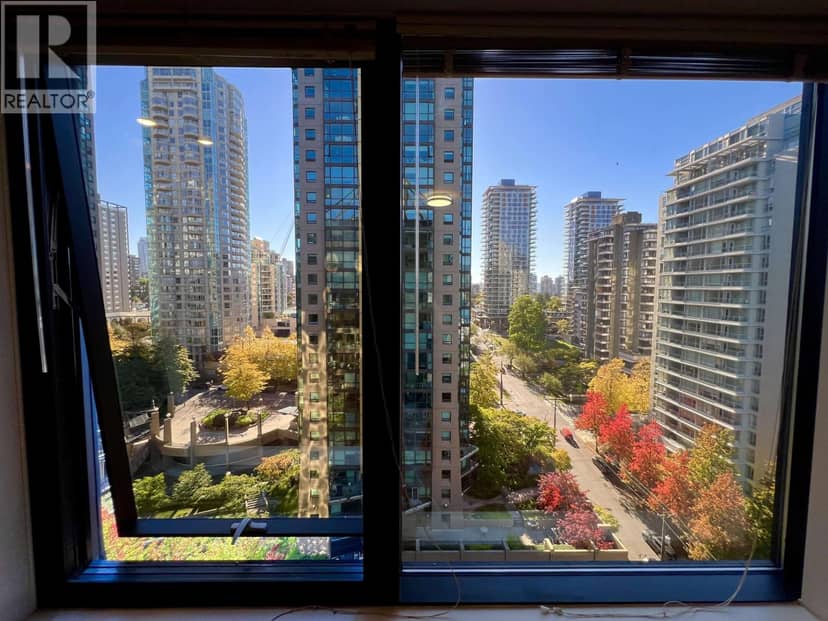 1113 1333 W GEORGIA STREET, Vancouver, photo 6