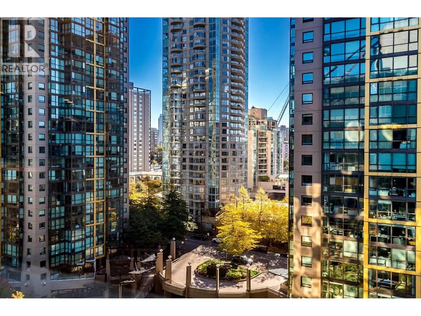 1113 1333 W GEORGIA STREET, Vancouver, photo 8