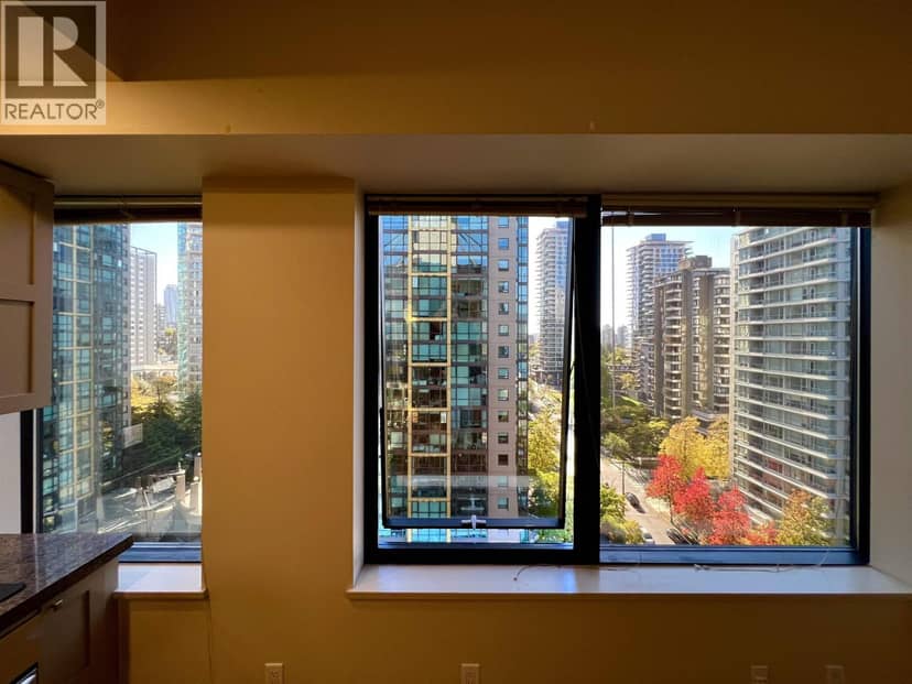 1113 1333 W GEORGIA STREET, Vancouver, photo 5