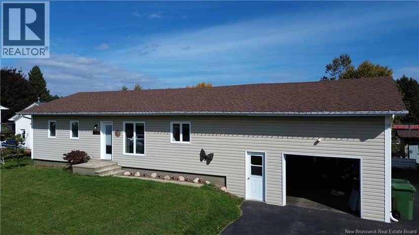 321 Route 134, Petit-Rocher-Nord