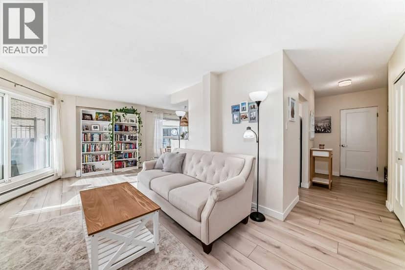202, 520 Cedar Crescent SW, Calgary, photo 6