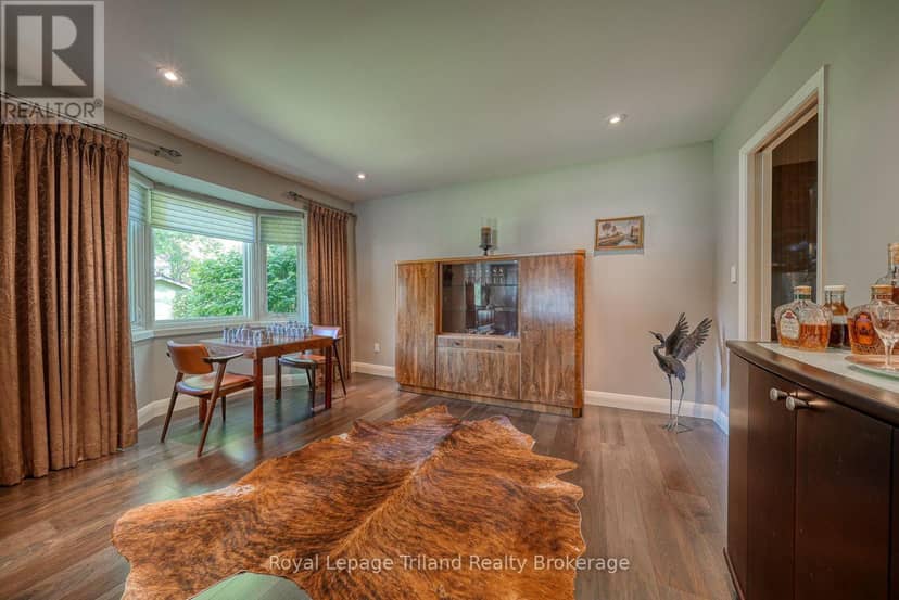 28 Segal Drive, Tillsonburg, photo 7