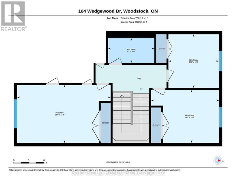 164 Wedgewood Drive — photo 10 of 12