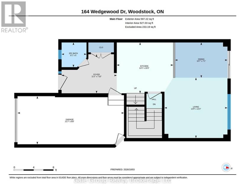 164 Wedgewood Drive — photo 9 of 12