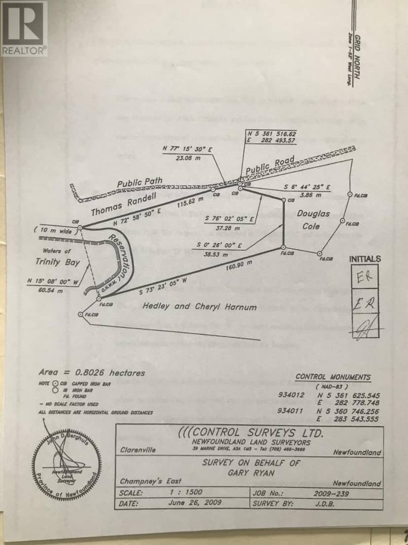 0 Miller's Road — photo 2 of 20