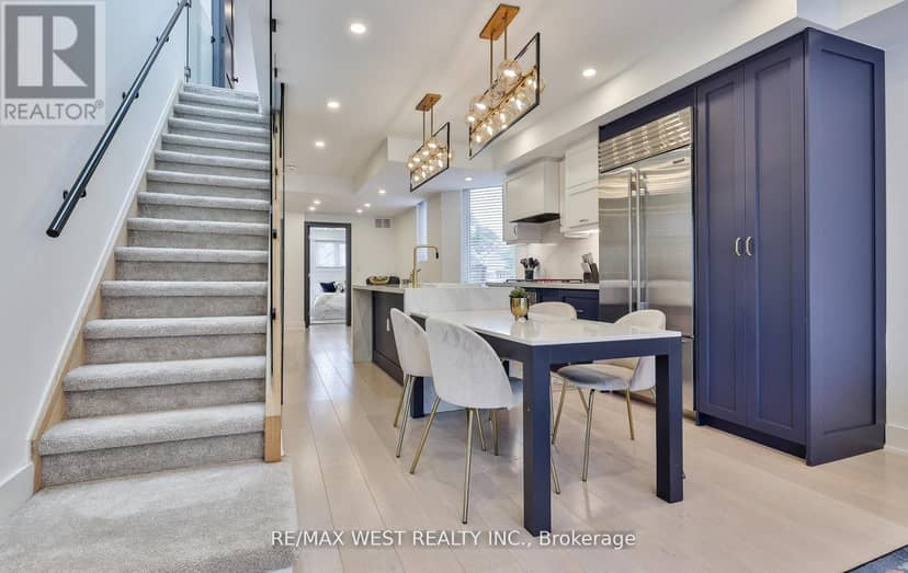 734 Shaw Street, Toronto, photo 3