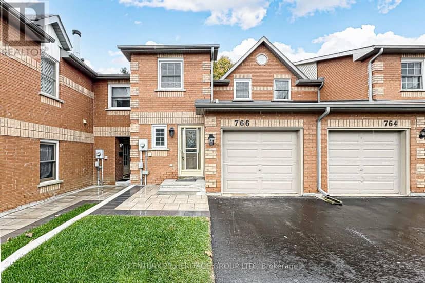 9 - 766 Caradonna Crescent, Newmarket
