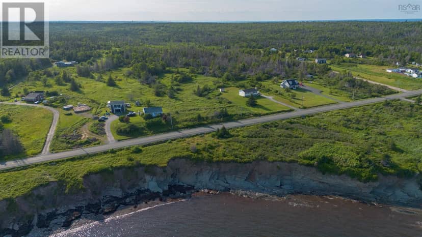 Lot Mines Drive Road, Port Morien, photo 2