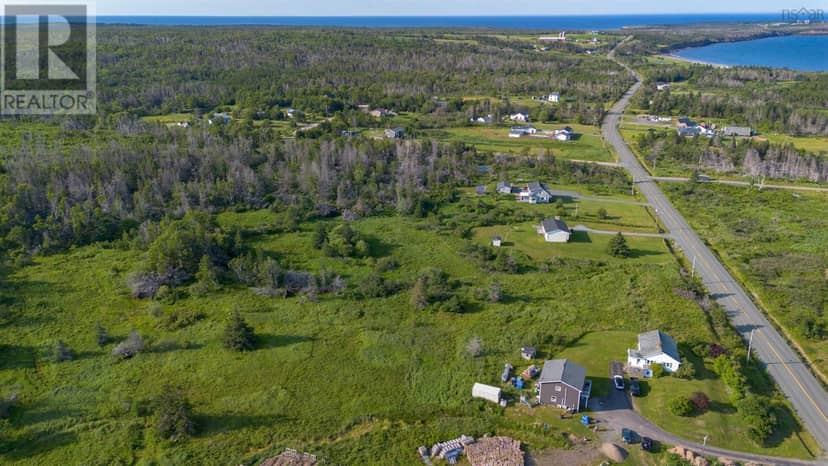 Lot Mines Drive Road, Port Morien, photo 4