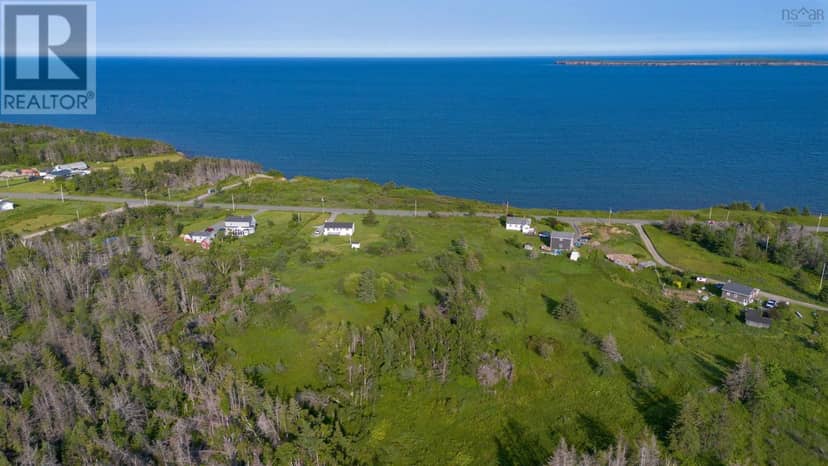 Lot Mines Drive Road, Port Morien, photo 6