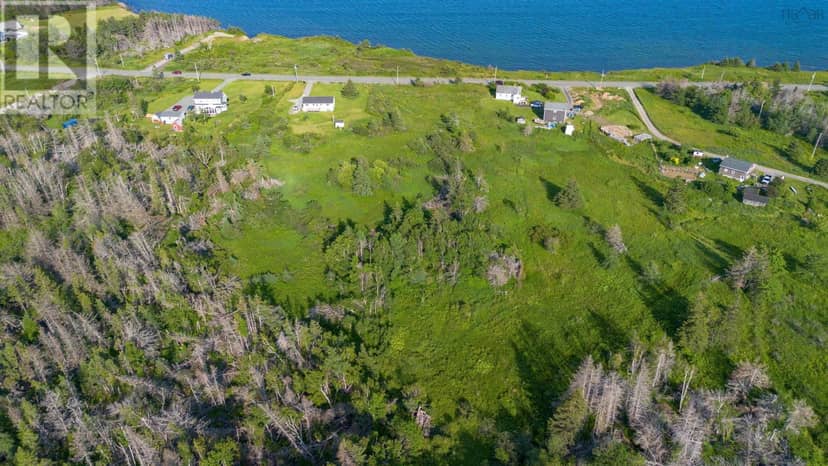 Lot Mines Drive Road, Port Morien, photo 7
