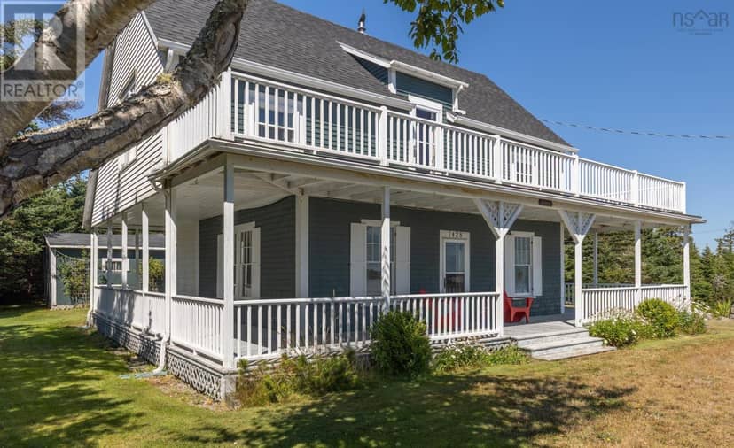 1428 Highway 304, Cape Forchu, photo 7