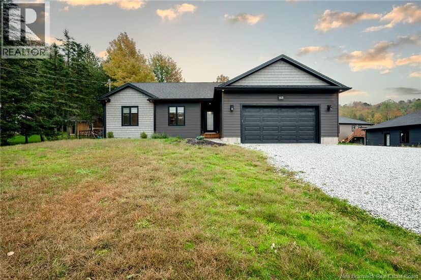 168 Vincent Road, Quispamsis