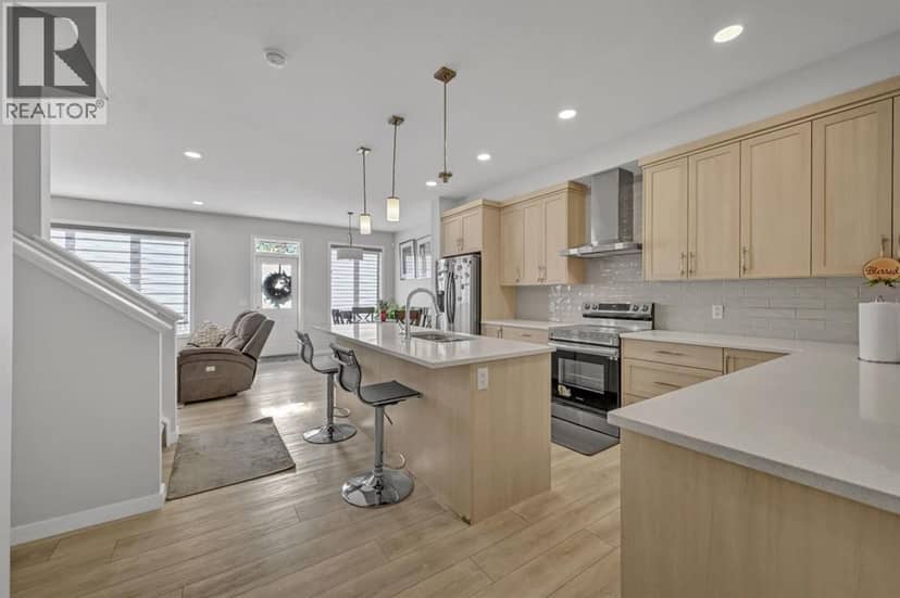 213 Walgrove Boulevard SE, Calgary, photo 7