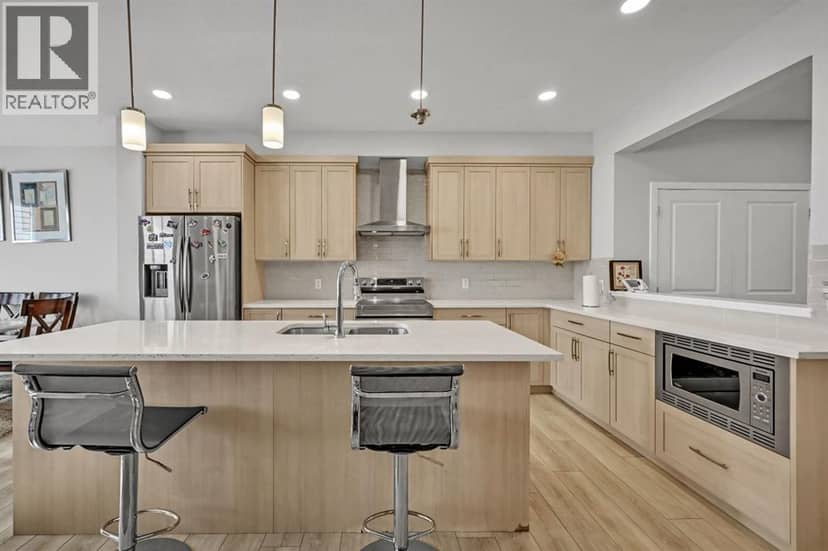 213 Walgrove Boulevard SE, Calgary, photo 8