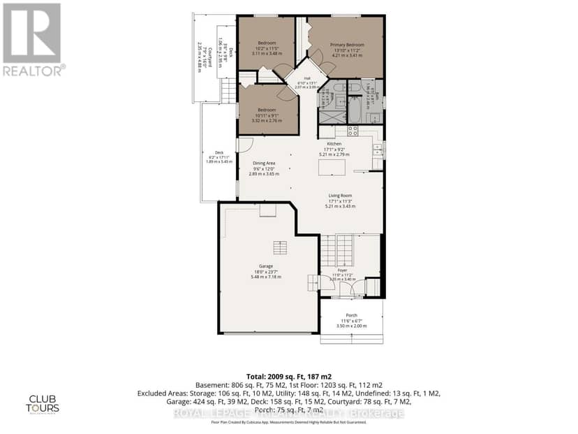 74 Kennedy Place — photo 34 of 35