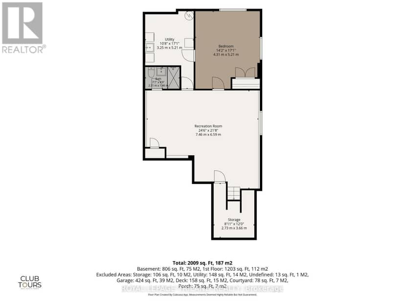 74 Kennedy Place — photo 35 of 35